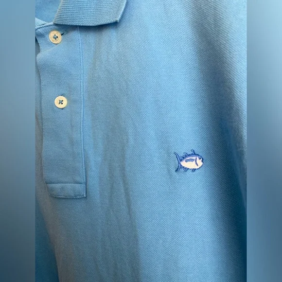 Southern Tide Polo - Picture 6 of 6